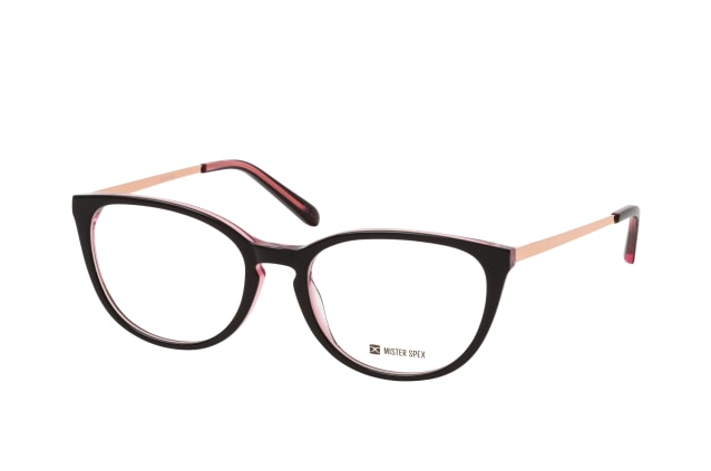 Mister Spex Collection Kathie 1388 S23, including lenses, BUTTERFLY Glasses, FEMALE Mister Spex Collection Kathie 1388 S23, including lenses, BUTTERFLY Glasses, FEMALE