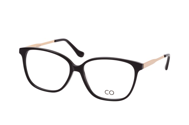 CO Optical Osbourne TP 2560 S24, including lenses, BUTTERFLY Glasses, FEMALE