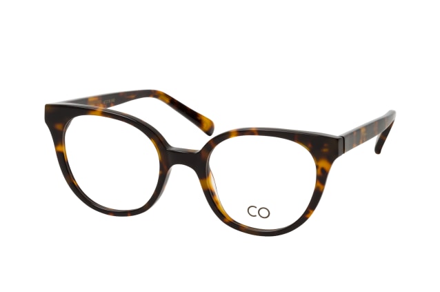 CO Optical Emba 1362 R31, including lenses, BUTTERFLY Glasses, UNISEX