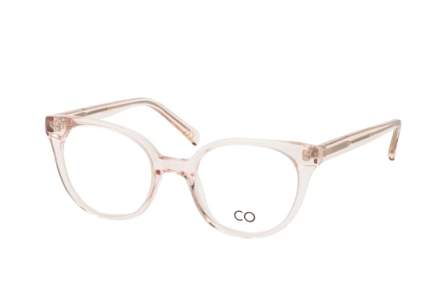 CO Optical Emba 1362 A12, including lenses, BUTTERFLY Glasses, UNISEX