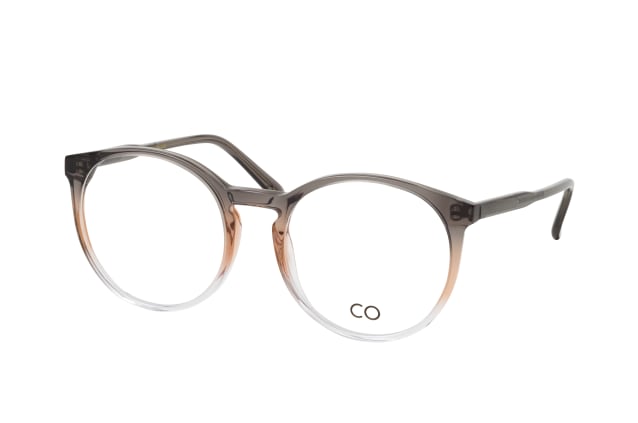 CO Optical Susu 1363 D23, including lenses, ROUND Glasses, UNISEX