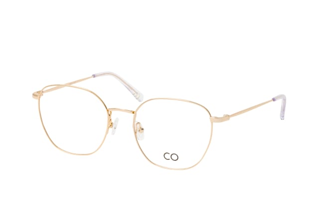 CO Optical Carrie-Anne 1368 H11, including lenses, ROUND Glasses, FEMALE
