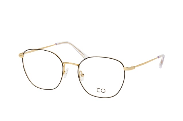 CO Optical Carrie-Anne 1368 H22, including lenses, ROUND Glasses, FEMALE