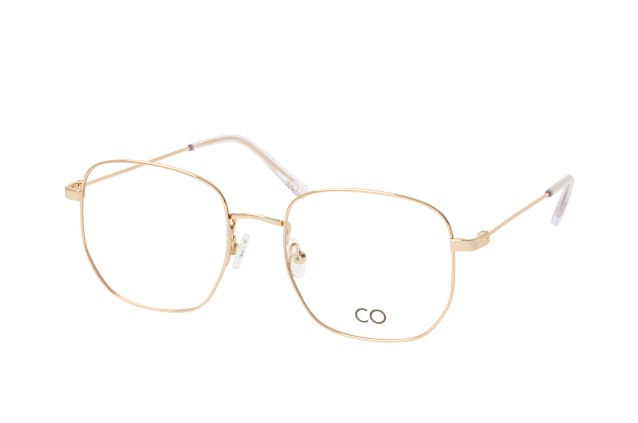 CO Optical Theron 1369 H21, including lenses, SQUARE Glasses, UNISEX