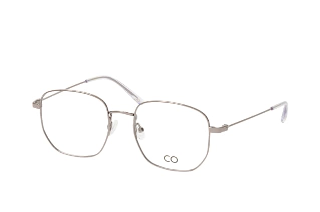 CO Optical Theron 1369 E22, including lenses, SQUARE Glasses, UNISEX