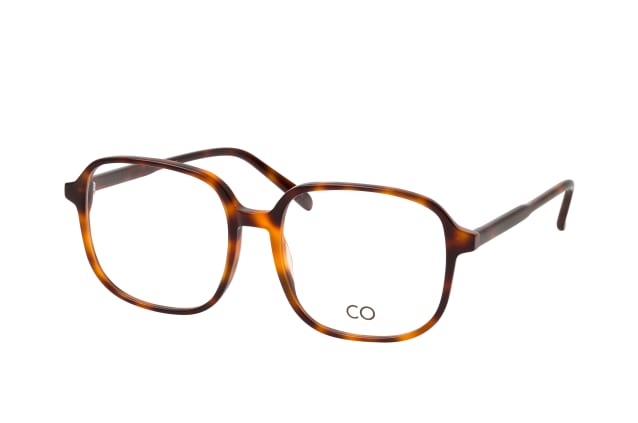 CO Optical Cheadle 1415 R21, including lenses, BUTTERFLY Glasses, UNISEX