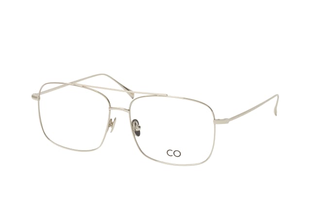 CO Optical Bridges 1372 F22, including lenses, AVIATOR Glasses, UNISEX