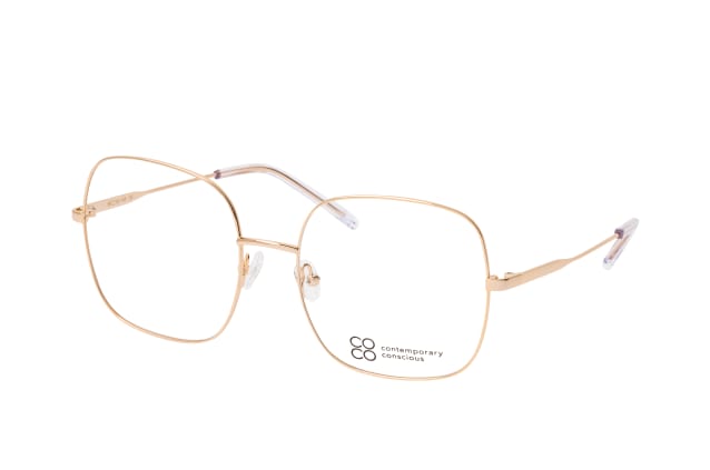 CO Optical Apure 1382 H21, including lenses, SQUARE Glasses, UNISEX