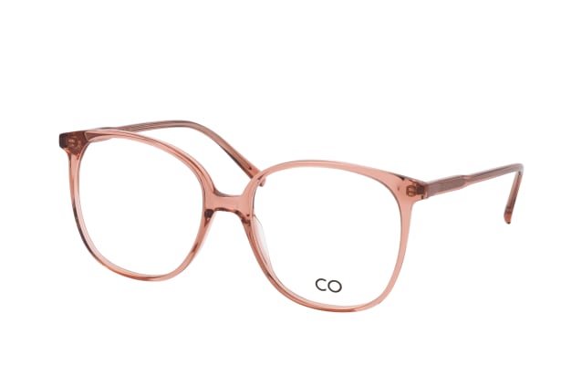 CO Optical Ellea 1360 K11, including lenses, BUTTERFLY Glasses, FEMALE