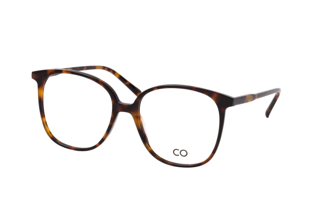 CO Optical Ellea 1360 R32, including lenses, BUTTERFLY Glasses, FEMALE