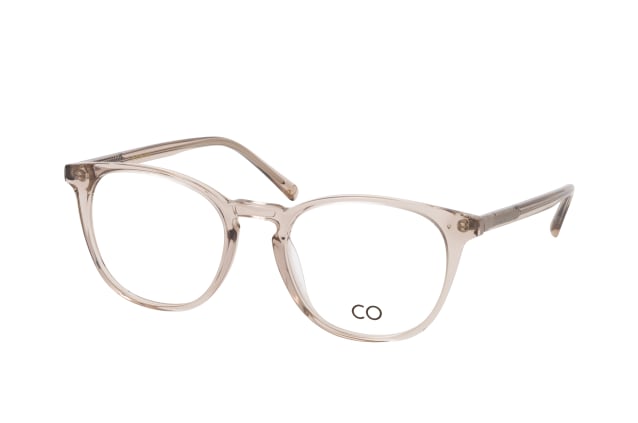 CO Optical Mint 1364 A12, including lenses, ROUND Glasses, MALE