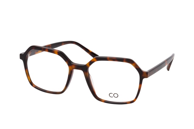 CO Optical Seyfried 1370 R31, including lenses, SQUARE Glasses, UNISEX