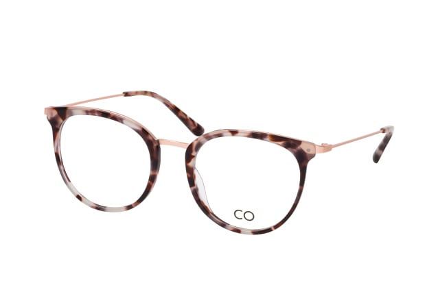 CO Optical Sigourney 1371 R33, including lenses, ROUND Glasses, FEMALE