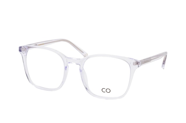 CO Optical Sundo 1361 A11, including lenses, SQUARE Glasses, UNISEX