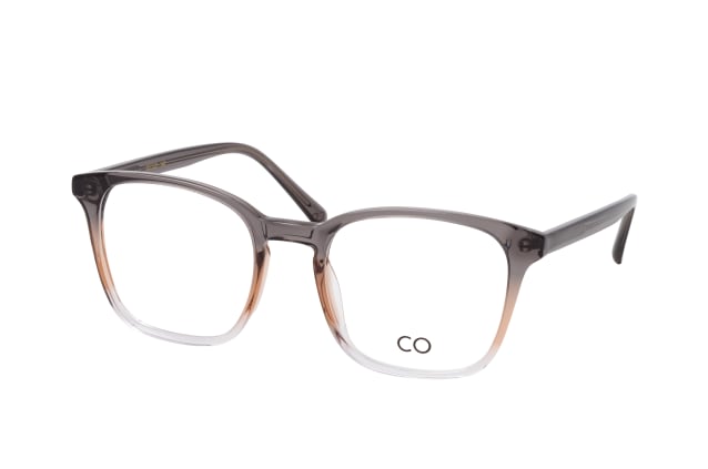 CO Optical Sundo 1361 K13, including lenses, SQUARE Glasses, UNISEX