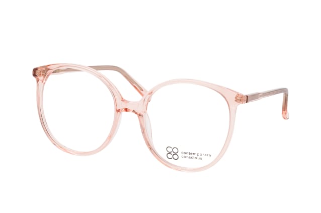 CO Optical Jana 1379 K13, including lenses, BUTTERFLY Glasses, FEMALE
