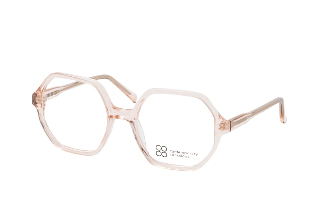 CO Optical Padma 1378 K12, including lenses, SQUARE Glasses, UNISEX
