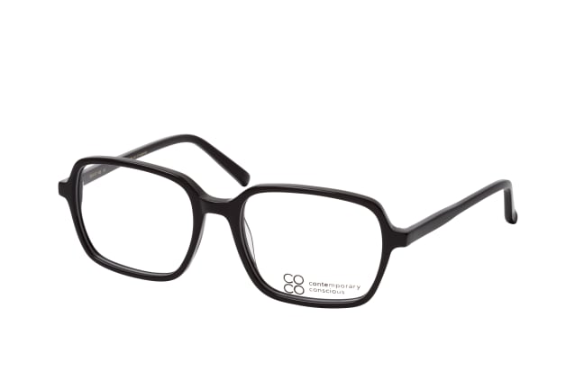 CO Optical Pecos 1375 S21, including lenses, SQUARE Glasses, UNISEX