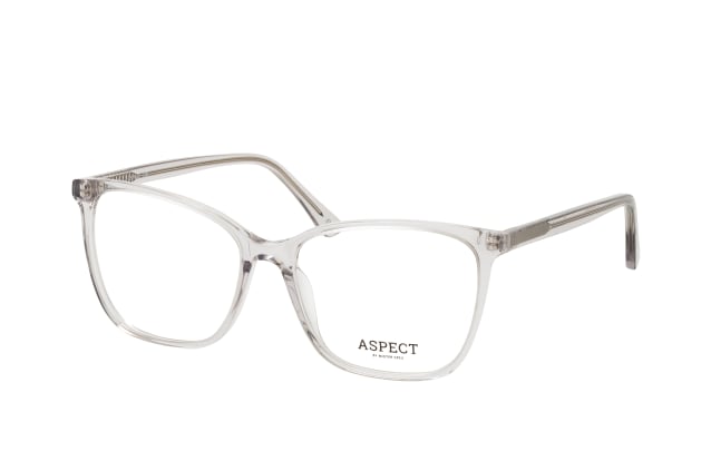 Aspect by Mister Spex Callie 1217 D15, including lenses, SQUARE Glasses, FEMALE