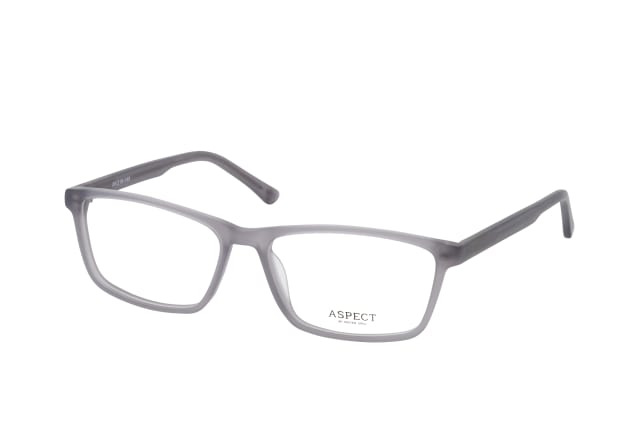 Aspect by Mister Spex Loucan 1406 D23, including lenses, RECTANGLE Glasses, MALE