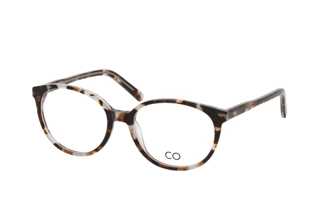 CO Optical Aime 1088 D25, including lenses, ROUND Glasses, FEMALE
