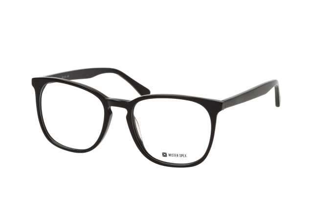 Mister Spex Collection Bayso 1387 S21, including lenses, SQUARE Glasses, UNISEX