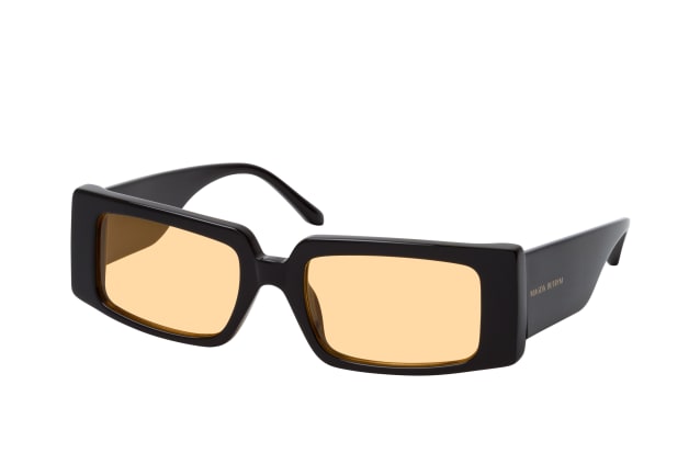 Magda Butrym MAGDA 11 SUN C3, RECTANGLE Sunglasses, UNISEX