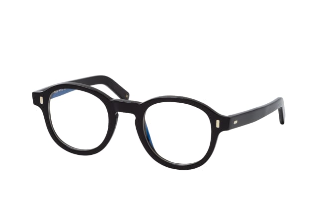 L.G.R Djibouti bold 01, including lenses, ROUND Glasses, UNISEX