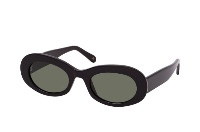 L.G.R Dalia 01, ROUND Sunglasses, UNISEX
