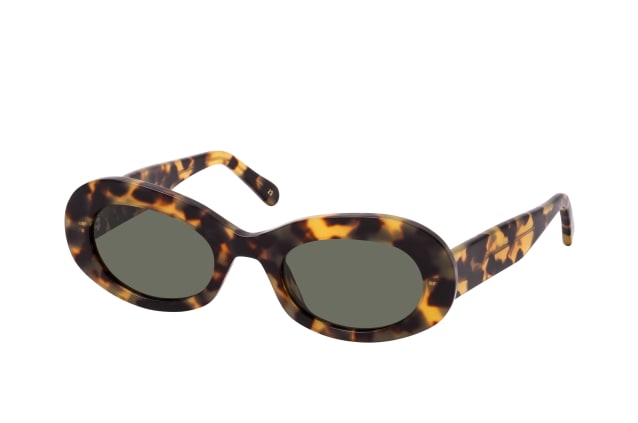 L.G.R Dalia 23, ROUND Sunglasses, UNISEX