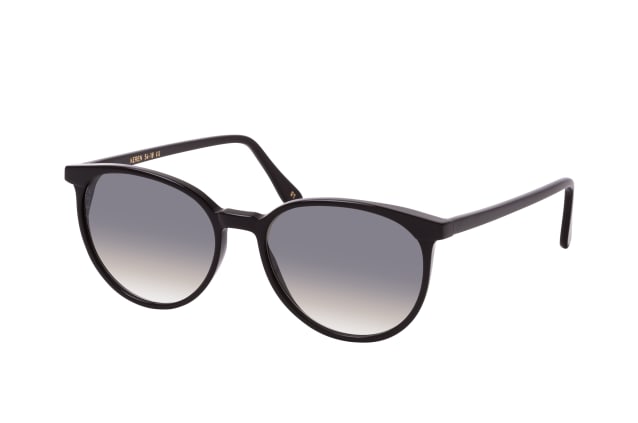 L.G.R Keren large 01, ROUND Sunglasses, FEMALE, available with prescription