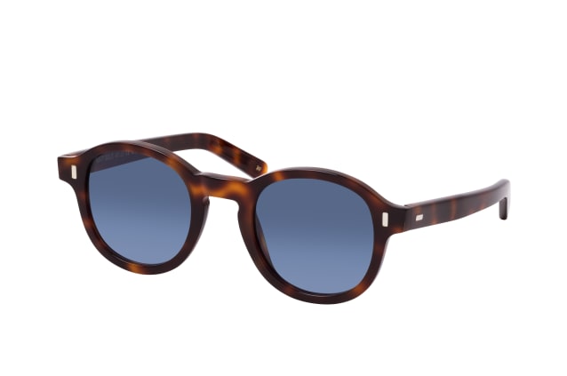 L.G.R Djibouti bold Sun 39, ROUND Sunglasses, UNISEX, available with prescription