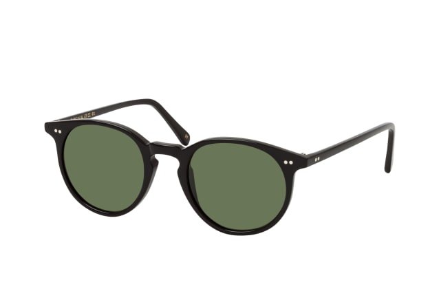 L.G.R Dancalia Sun 01, ROUND Sunglasses, UNISEX, available with prescription