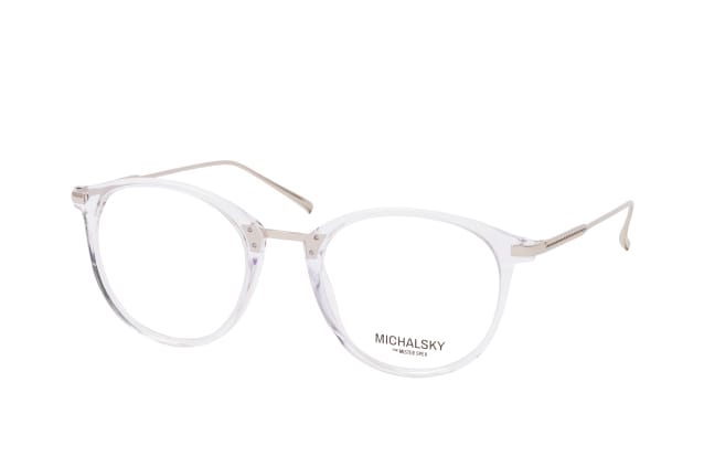 Michalsky for Mister Spex Love A25, including lenses, ROUND Glasses, UNISEX