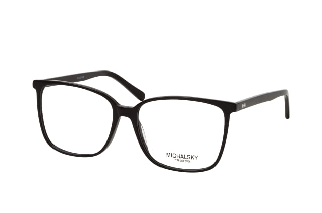 Michalsky for Mister Spex IMPRESS S24, including lenses, SQUARE Glasses, FEMALE