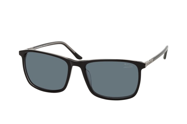 Jaguar 37203 5014, SQUARE Sunglasses, MALE, polarised, available with prescription