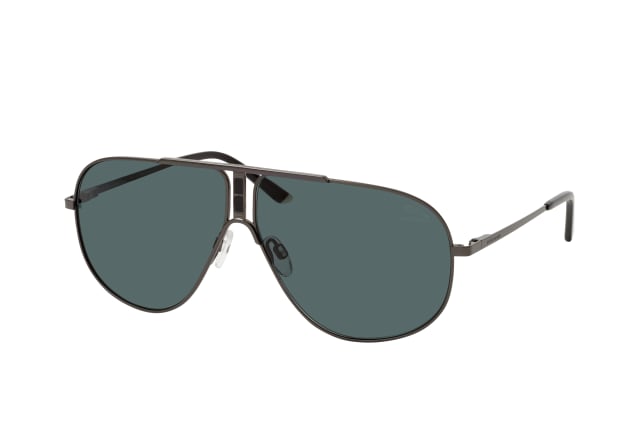 Jaguar 37502 4200, AVIATOR Sunglasses, MALE