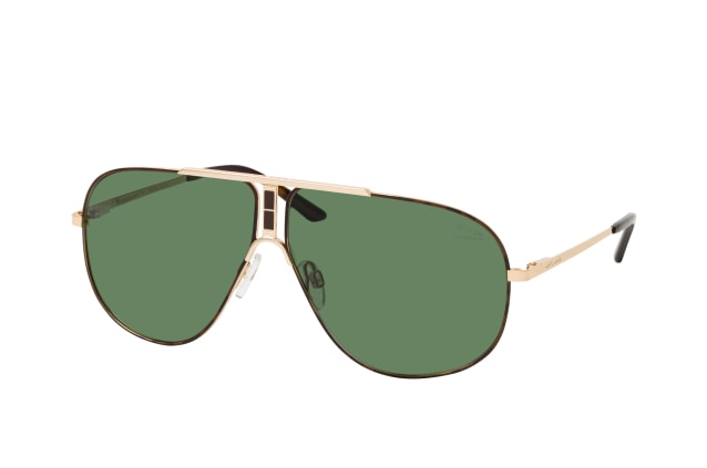 Jaguar 37502 6000, AVIATOR Sunglasses, MALE, polarised