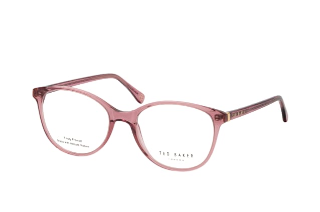 Ted Baker 9236 202, including lenses, BUTTERFLY Glasses, FEMALE