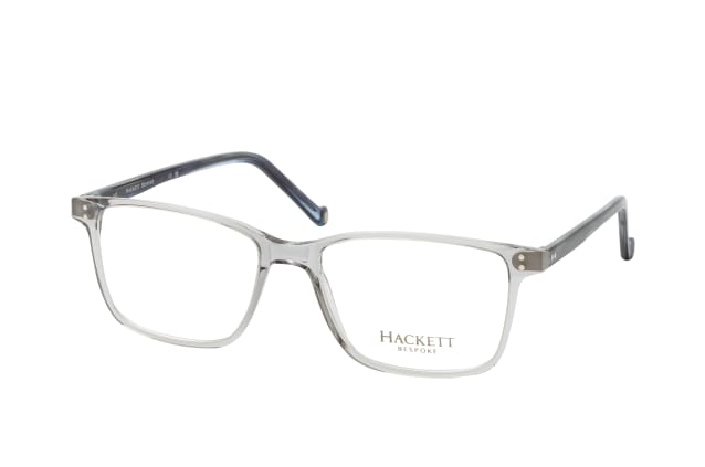 Hackett London HEB 144 954, including lenses, SQUARE Glasses, MALE