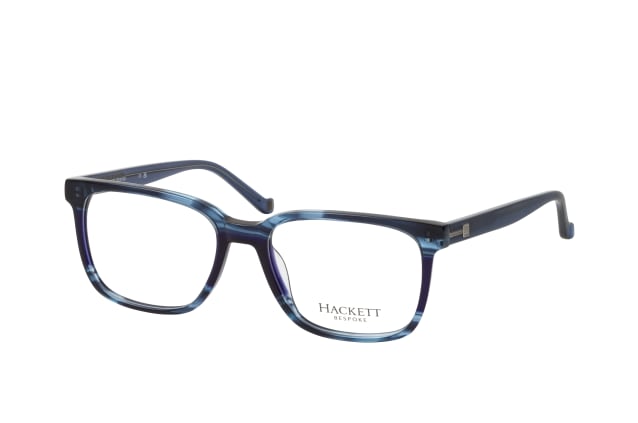 Hackett London HEB 293 603, including lenses, SQUARE Glasses, MALE