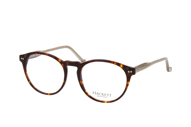 Hackett London HEB 303 123, including lenses, ROUND Glasses, MALE