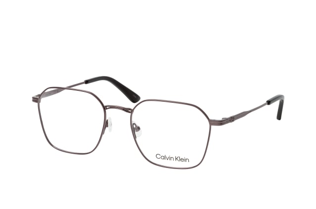 Calvin Klein CK 22116 009, including lenses, SQUARE Glasses, MALE