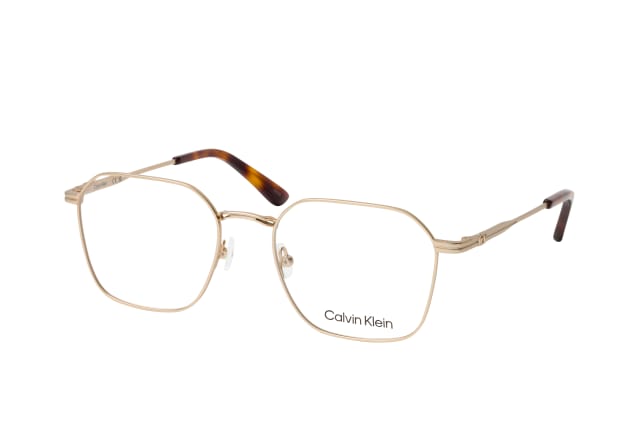 Calvin Klein CK 22116 717, including lenses, SQUARE Glasses, MALE