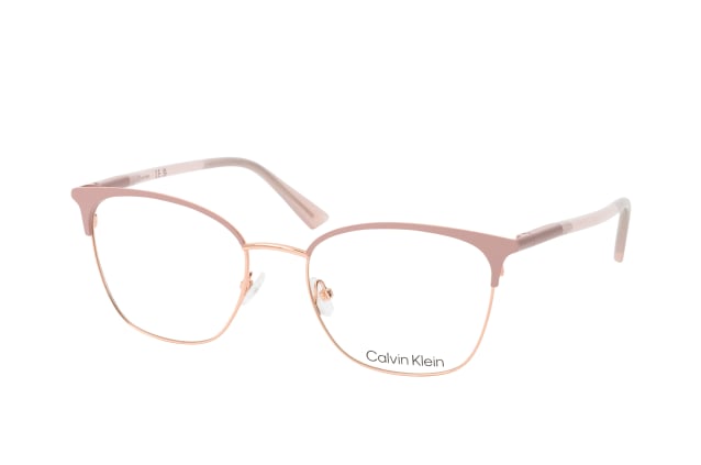 Calvin Klein CK 22119 601, including lenses, ROUND Glasses, FEMALE