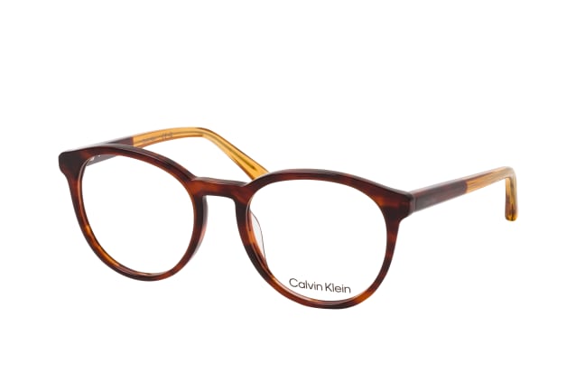 Calvin Klein CK 22546 240, including lenses, ROUND Glasses, UNISEX