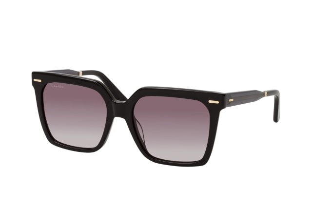 Calvin Klein CK 22534S 001, SQUARE Sunglasses, FEMALE, available with prescription
