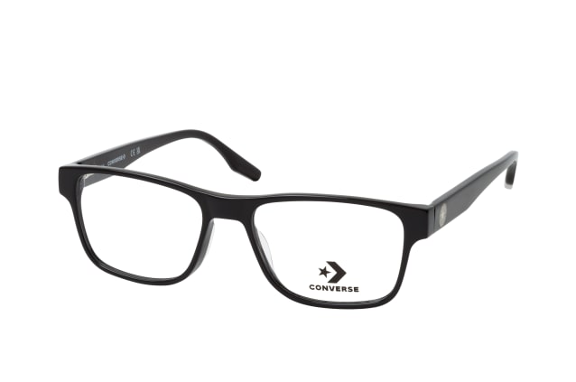 Converse CV 5063 001, including lenses, SQUARE Glasses, MALE