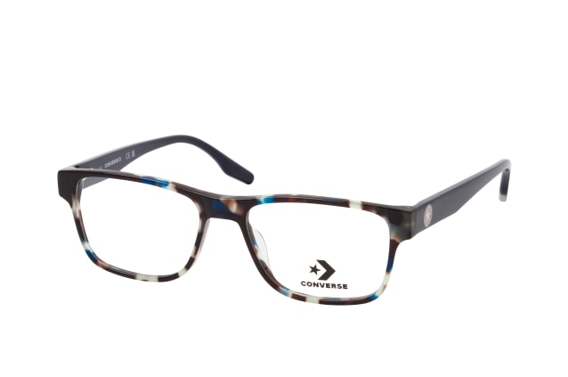 Converse CV 5063 461, including lenses, SQUARE Glasses, MALE