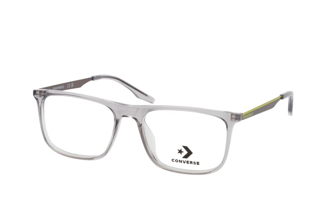 Converse CV 8006 050, including lenses, SQUARE Glasses, MALE